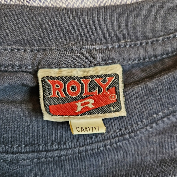 Vintage Y2K True North Eagle Tee L - Picture 5 of 7